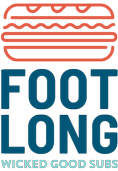 Foot Long Wicked Good Subs